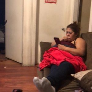 Meet your Posher, Grezia